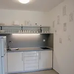 Apartment Siraly