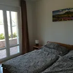 Apartment Siraly