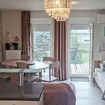Siraly Apartment