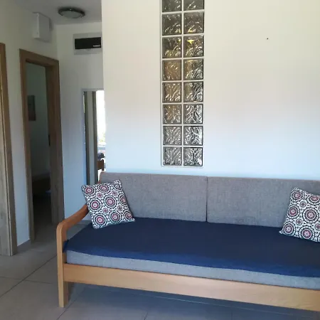 Siraly Apartment Zamardi