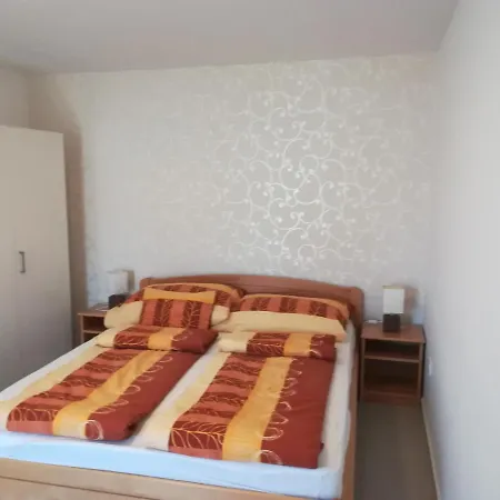 Siraly Appartement