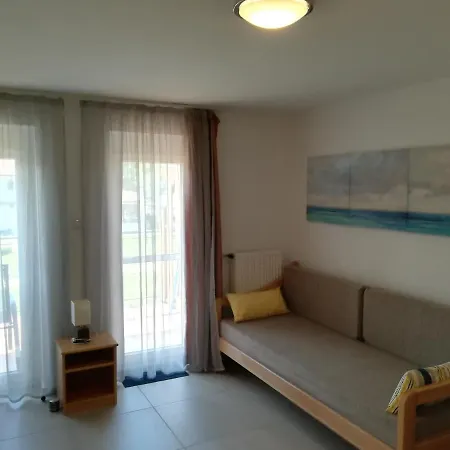 Apartment Siraly