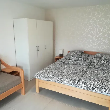Siraly Apartment