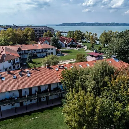 Sirály Apartman