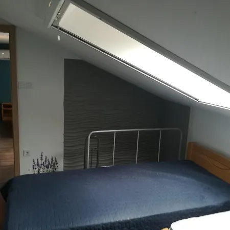 Siraly Apartament *