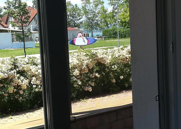 Lägenhet Siraly Zamárdi