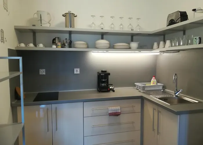 Siraly Lägenhet Zamárdi