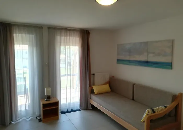 Lägenhet Siraly