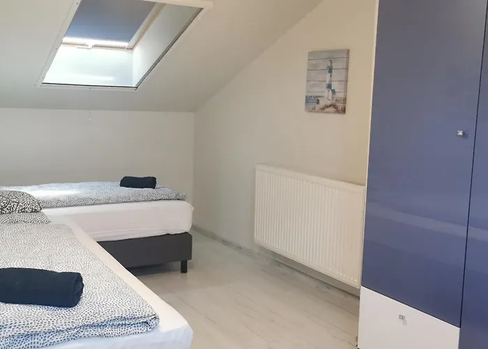 Siraly Lägenhet *